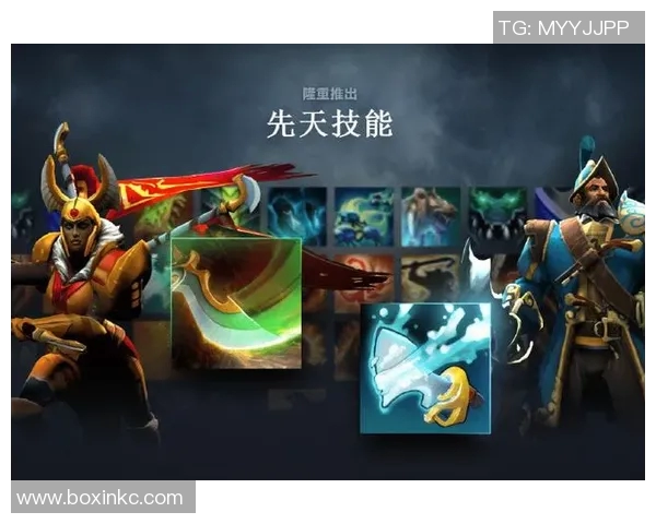 dota2比赛中更新-DOTA2比赛中更新，推动游戏进步的重要驱动力-dota2比赛中更新